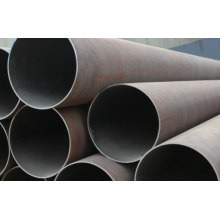ASTM A315 GR.A Straight Seam Thermal Expansion Pipe